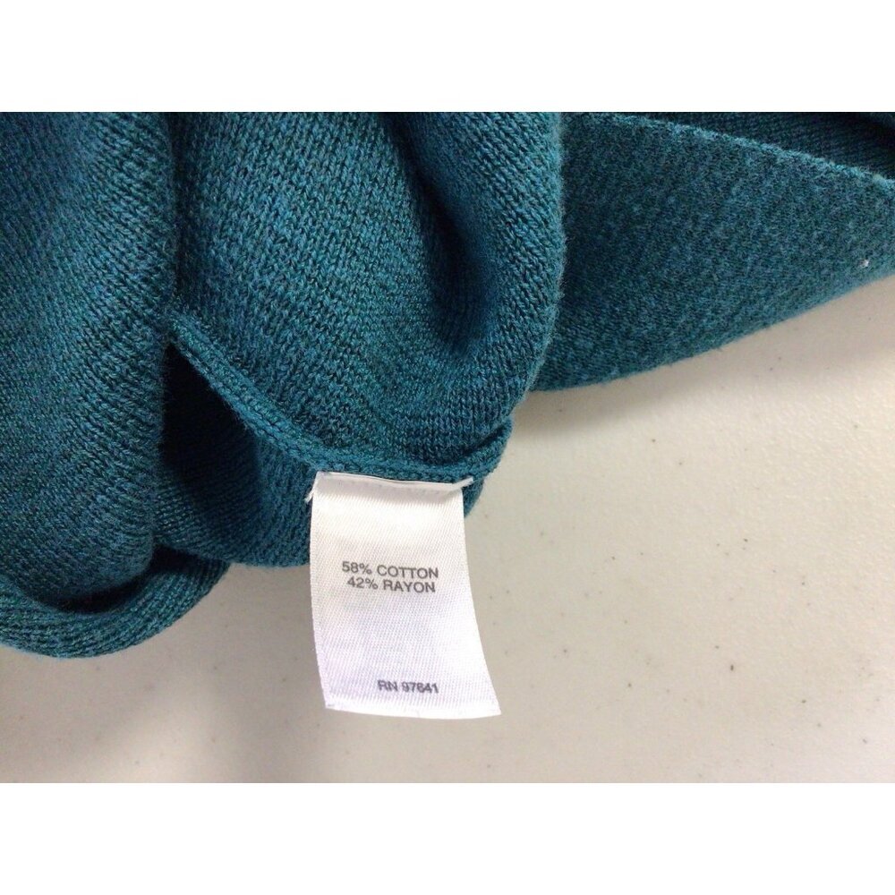 J Jill Maxi Sweater Dress Womens Large - Picture 6 of 10